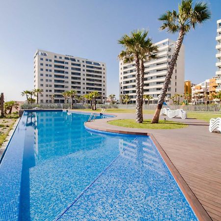 Espanatour Yuliana Torrevieja Exterior foto