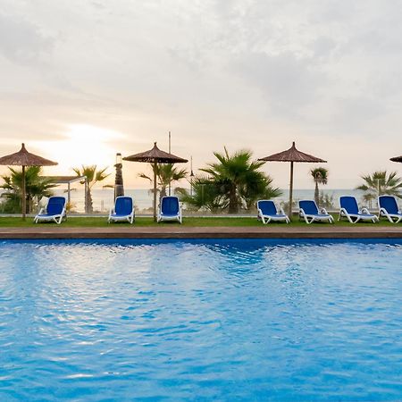 Espanatour Yuliana Torrevieja Exterior foto