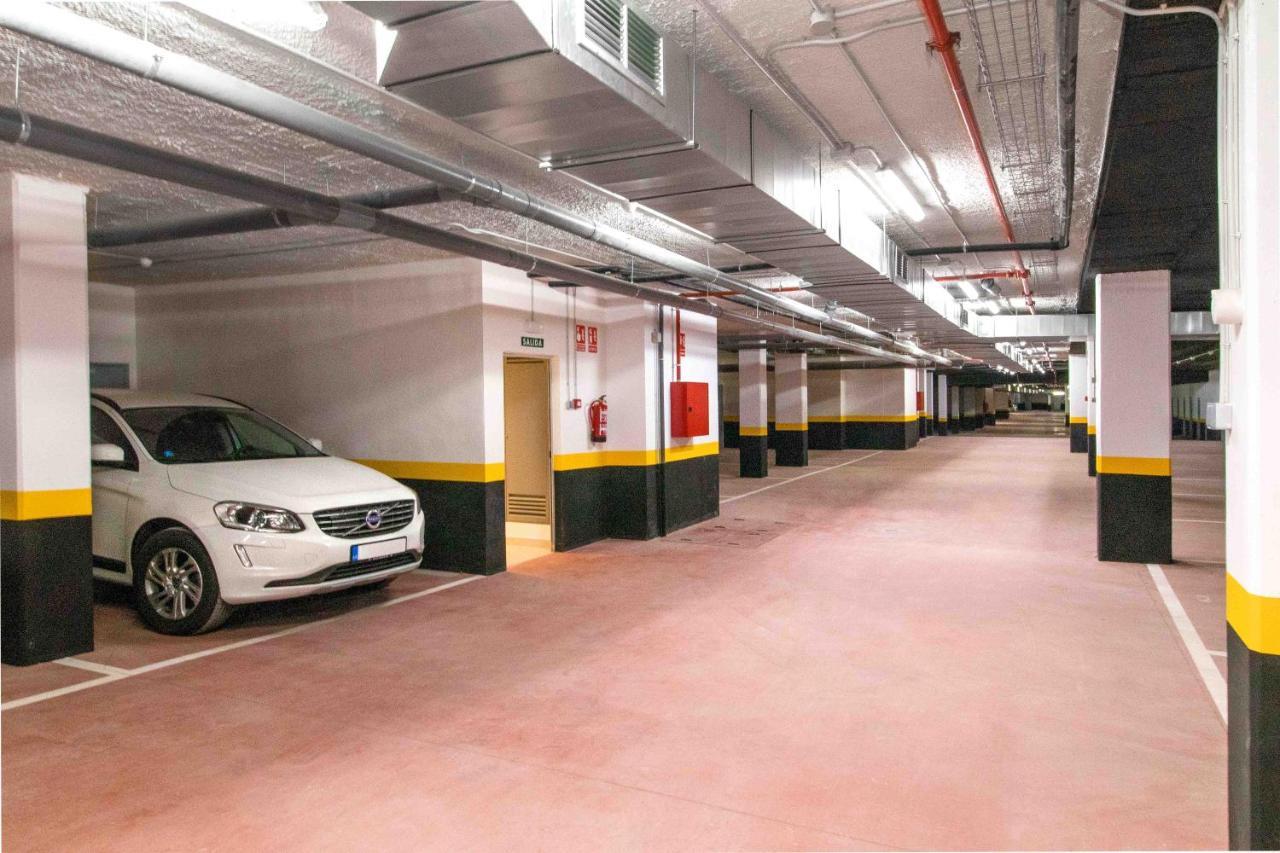 Espanatour Yuliana Torrevieja Exterior foto